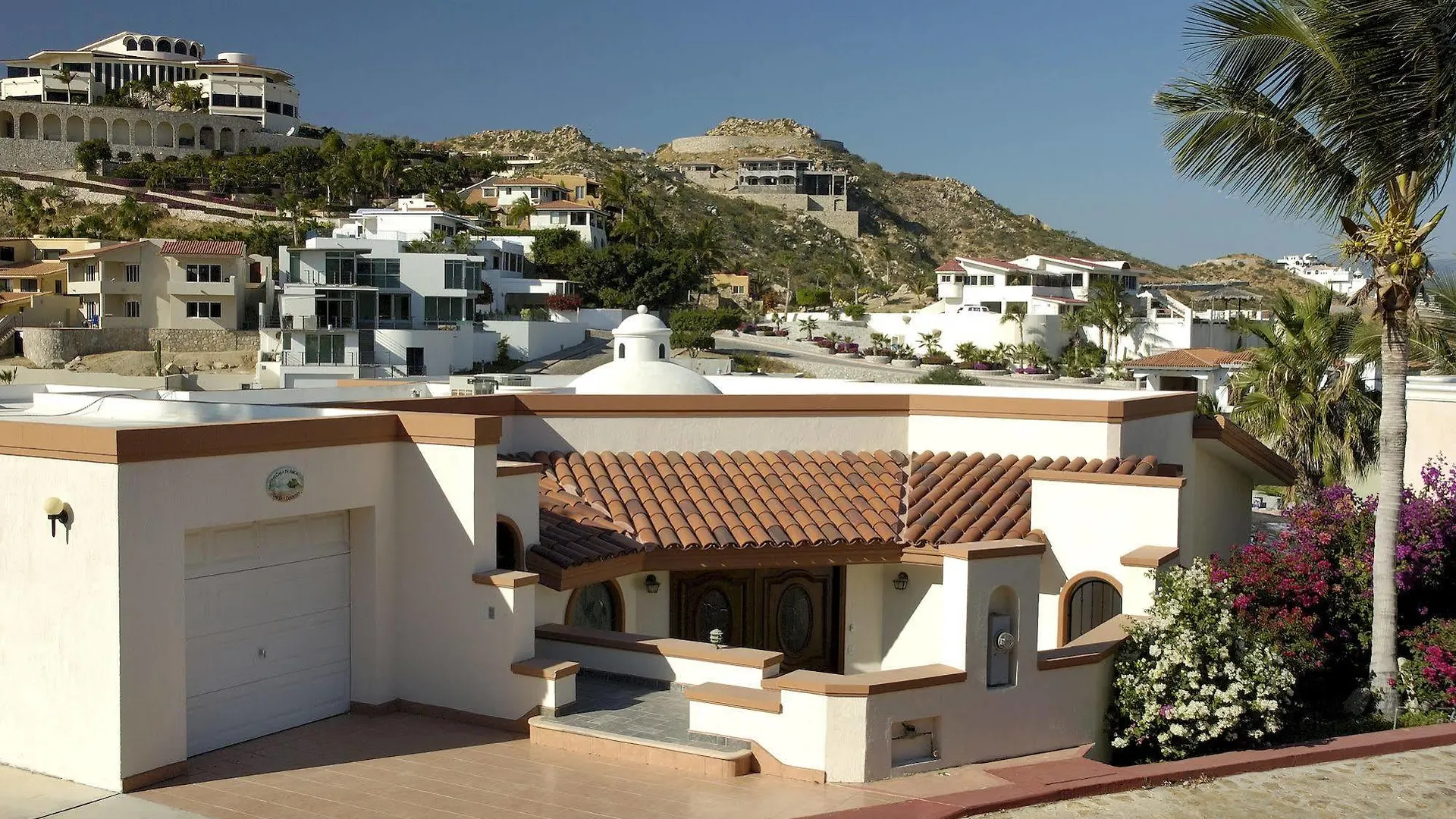 Casa De Amor Cabo San Lucas 0*,  Mexikó