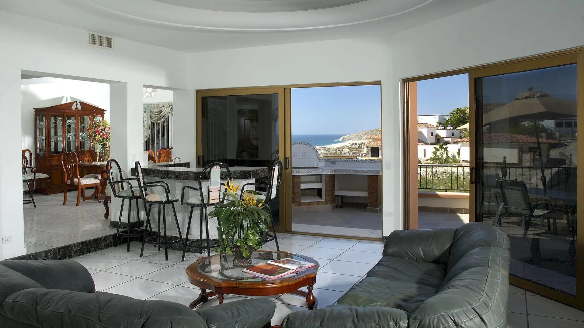 Casa De Amor Cabo San Lucas Szálloda