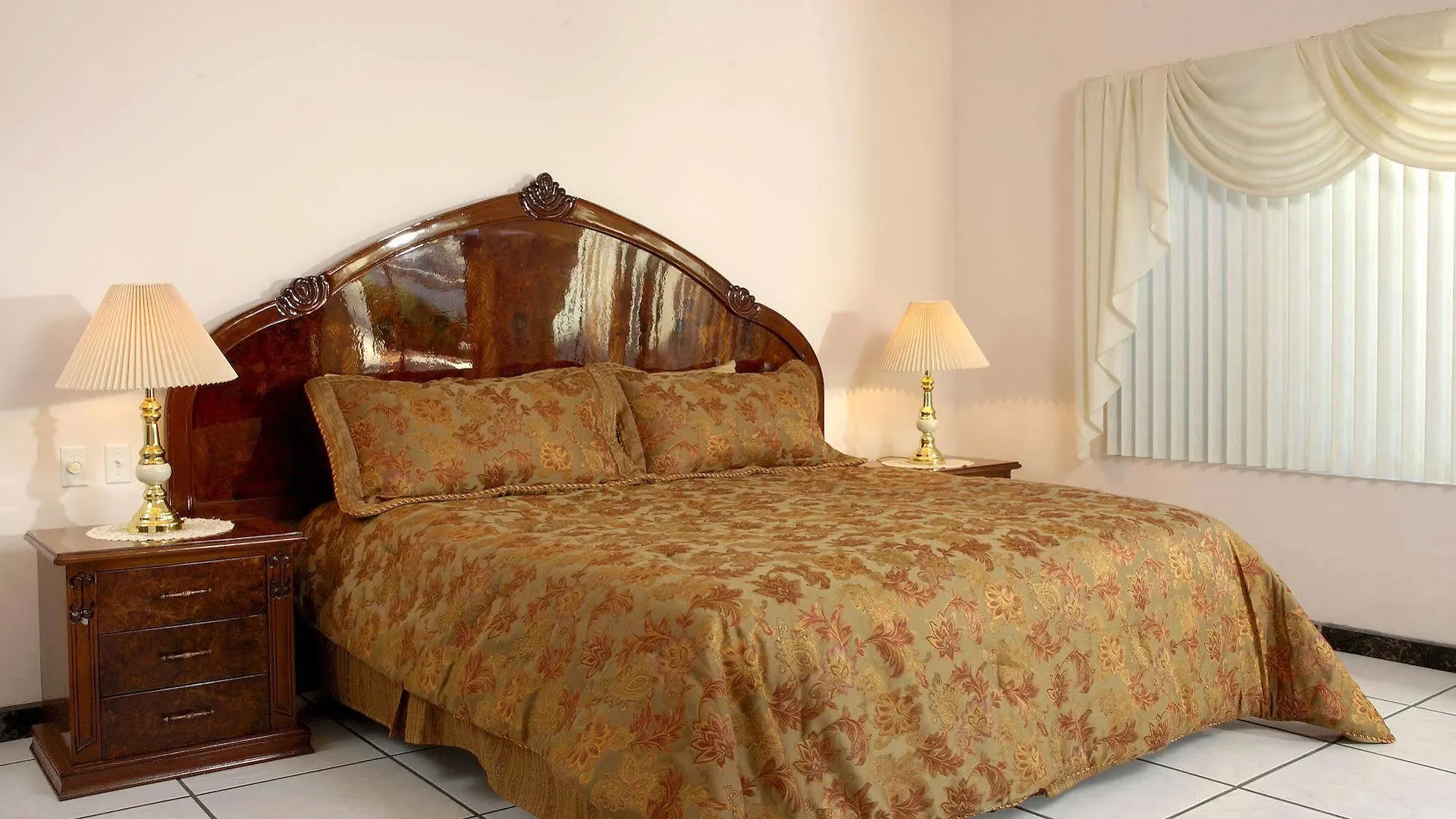 Casa De Amor Cabo San Lucas Mexikó