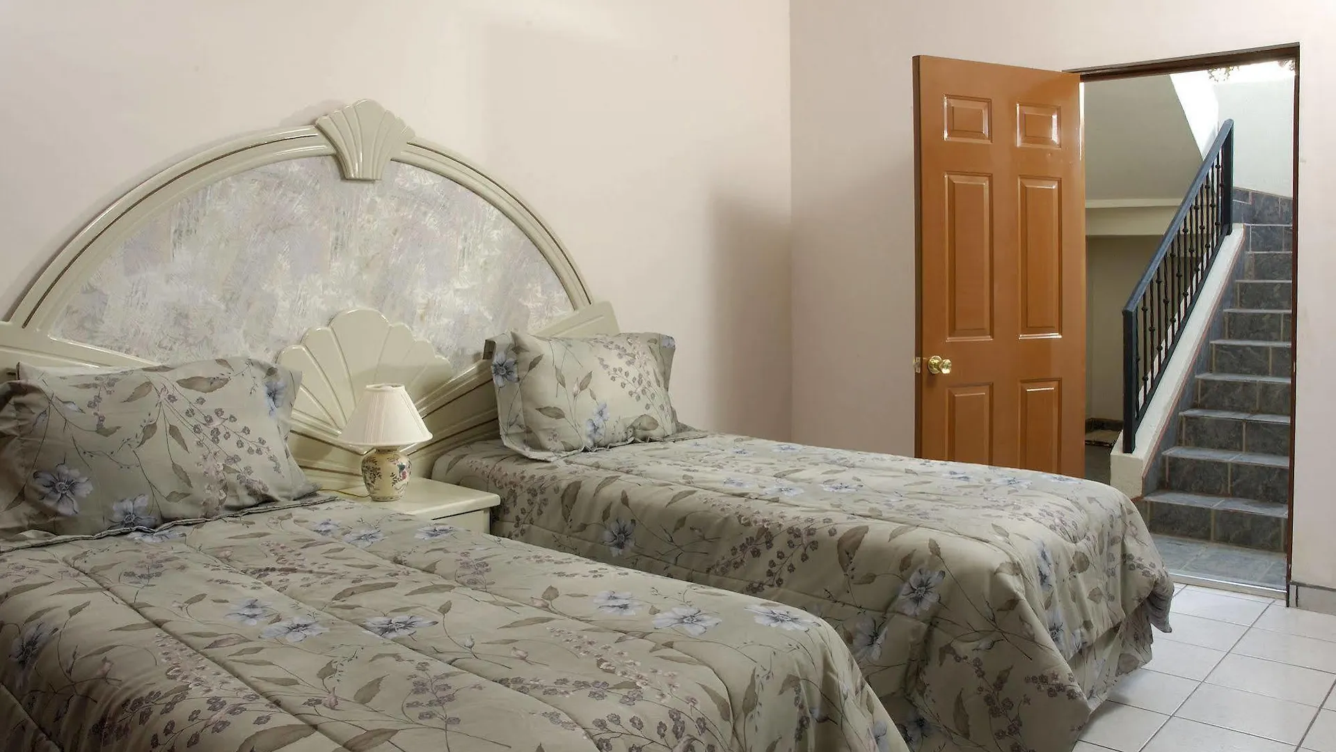 Szálloda Casa De Amor Cabo San Lucas Mexikó
