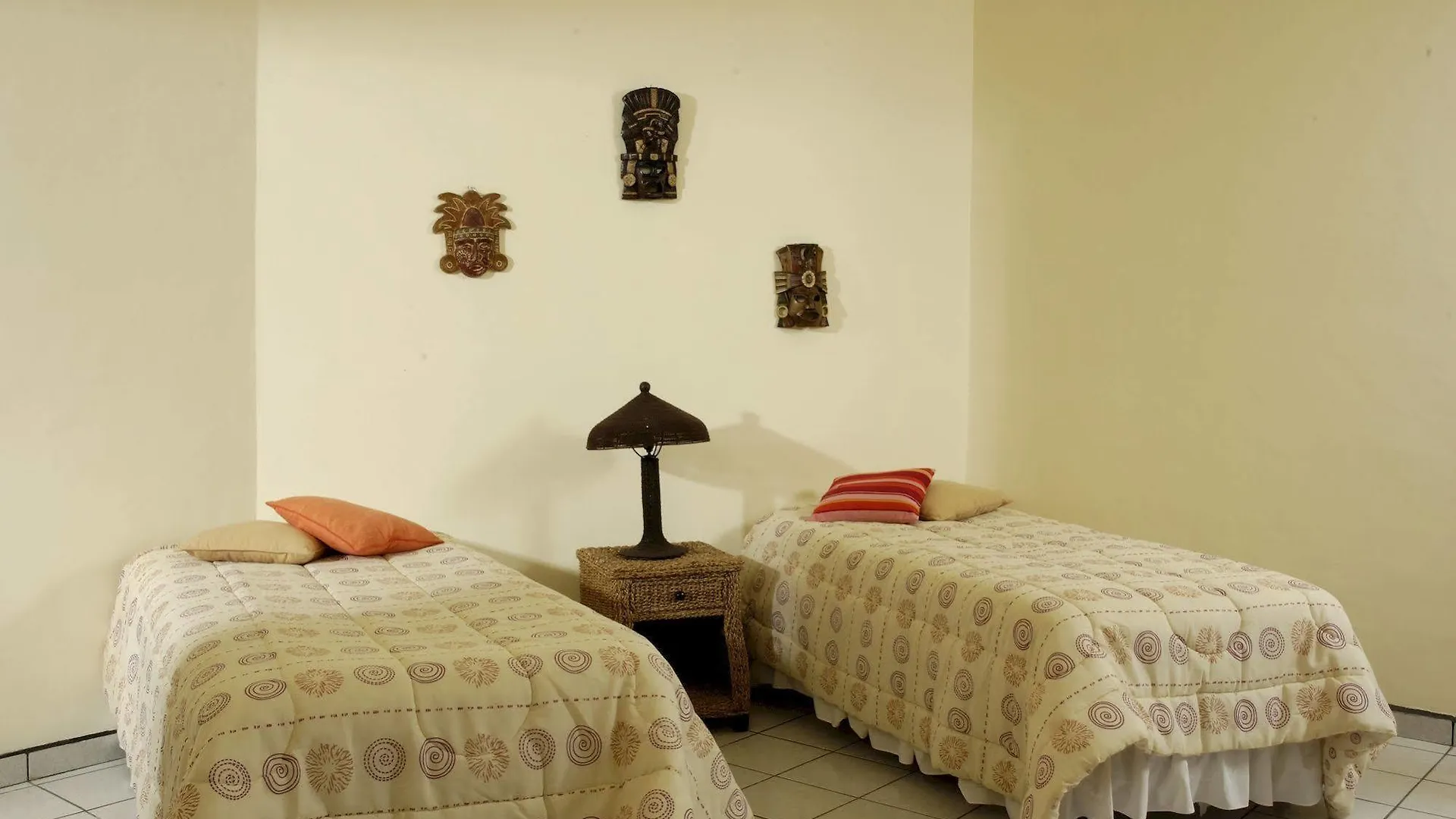 Casa De Amor Cabo San Lucas