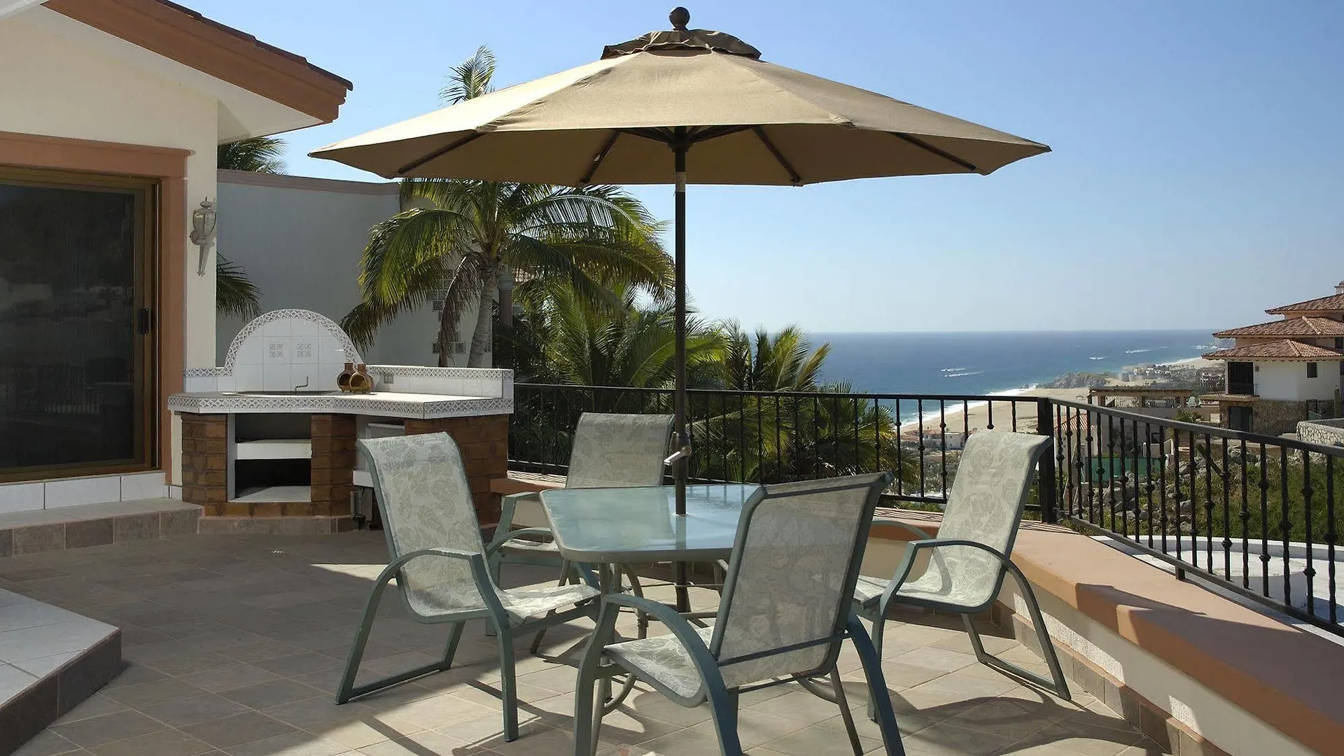 Szálloda Casa De Amor Cabo San Lucas