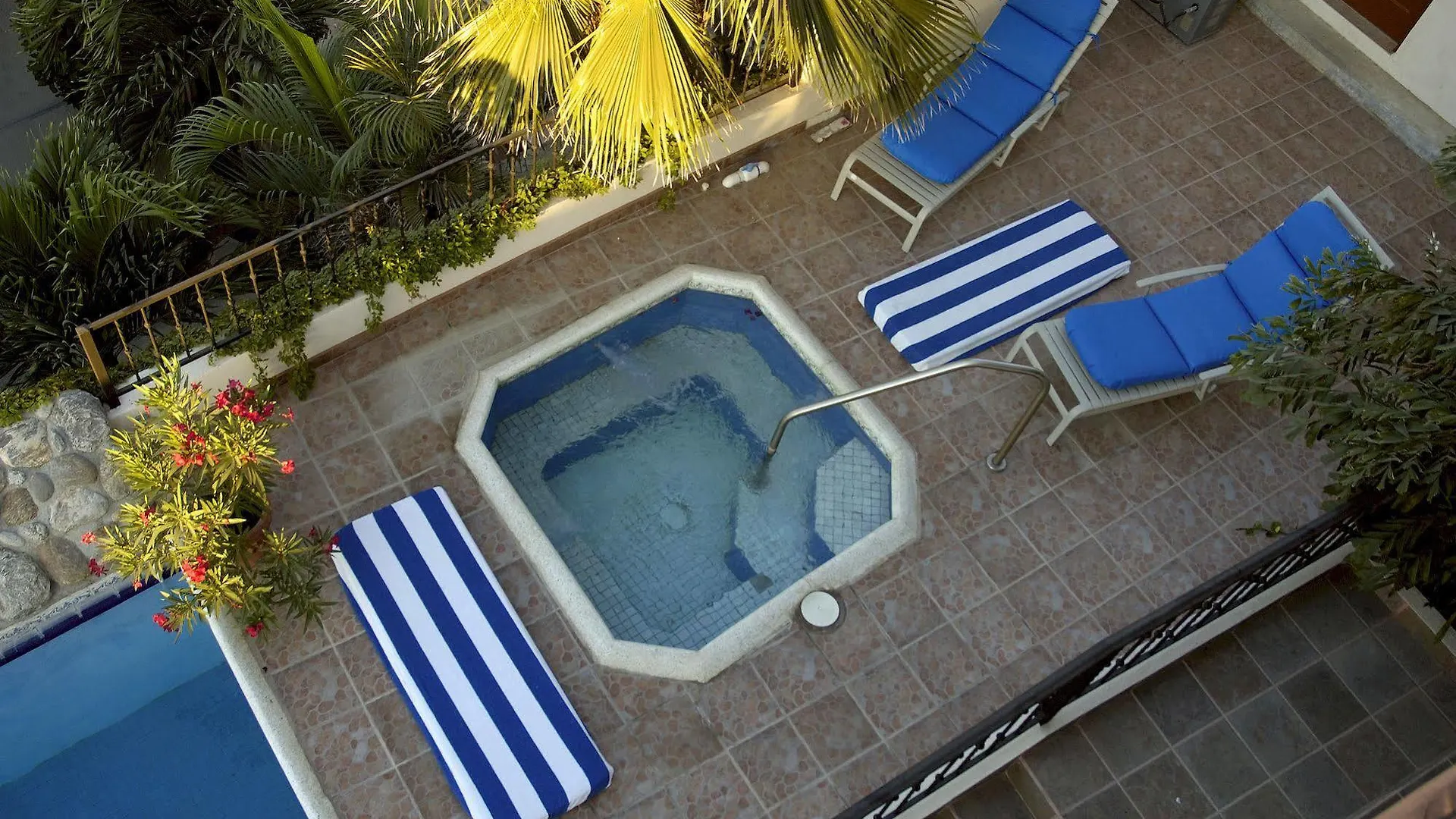Casa De Amor Cabo San Lucas Szálloda